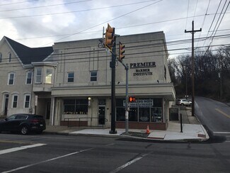Plus de détails pour 573 E Main St, Norristown, PA - Local commercial à vendre