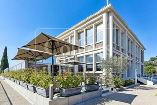 Plus de détails pour 8 Avenue De Saint Menet, Marseille - Bureau à louer