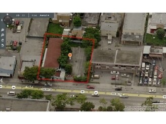 2340 SW 8th St, Miami, FL à louer - Photo de l’immeuble – Image 2 sur 6