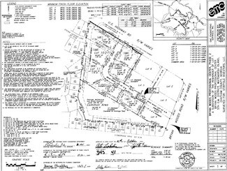 Plus de détails pour 1031 Bryan Woods Loop, Savannah, GA - Terrain à vendre