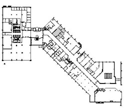 1 Pierce Pl, Itasca, IL à louer Plan d’étage– Image 2 sur 3