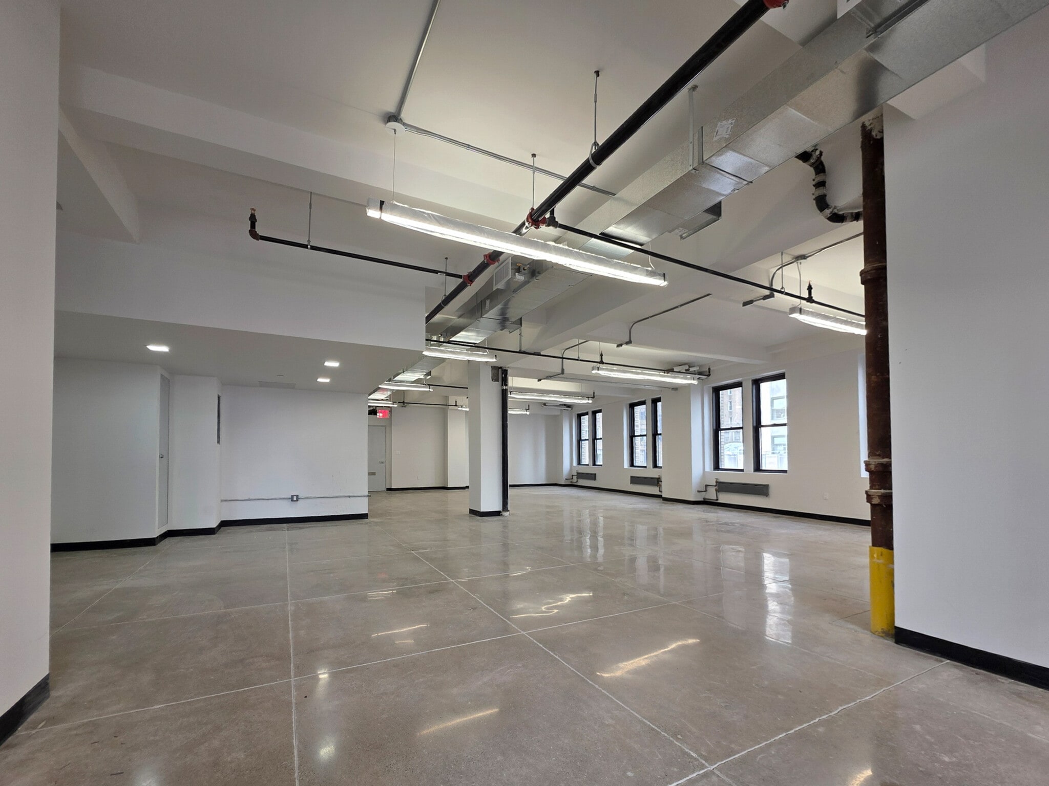 111 John St, New York, NY à louer Photo intérieure– Image 1 sur 6