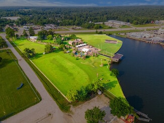 Plus de détails pour 14982 Highway 105 W, Montgomery, TX - Terrain à vendre