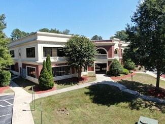 Plus de détails pour 3214 Charles B Root Wynd, Raleigh, NC - Bureau à louer