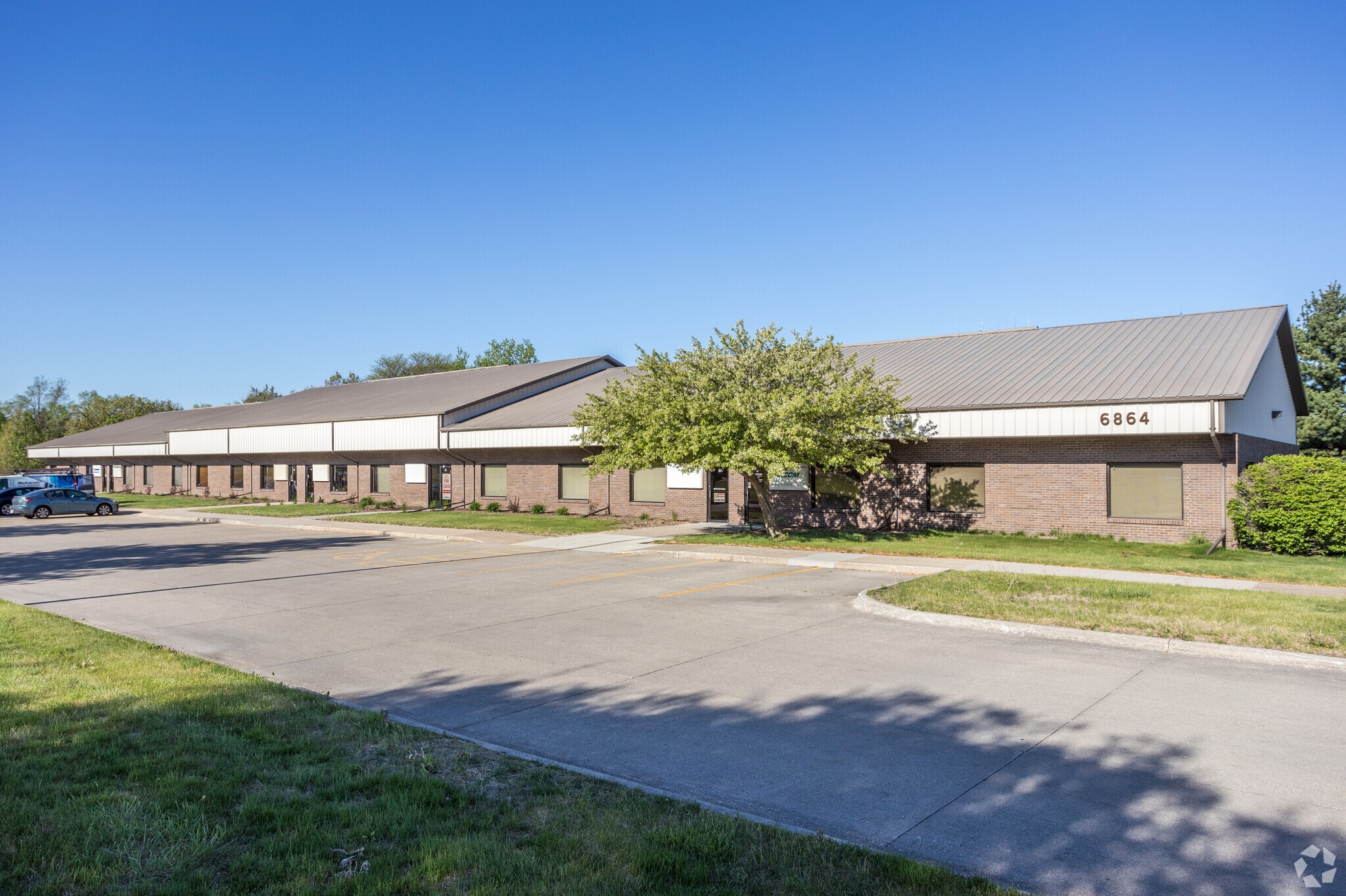 6864 NE 14th St, Ankeny, IA à louer Photo principale– Image 1 sur 5