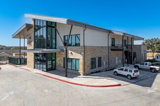 Plus de détails pour 9400 Alice Mae Ln, Austin, TX - Bureau à louer
