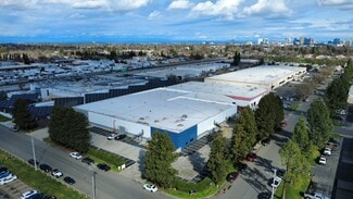 Plus de détails pour 1201 Shore St, West Sacramento, CA - Industriel/Logistique à vendre