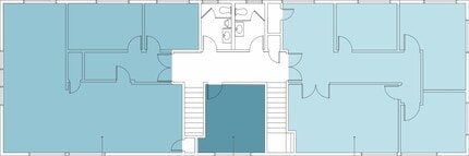 845 Malcolm Rd, Burlingame, CA à louer Plan d’étage– Image 1 sur 1