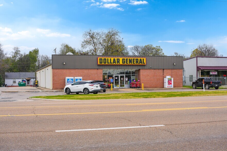 2228 US 82, Greenville, MS à vendre - Photo de l’immeuble – Image 3 sur 6