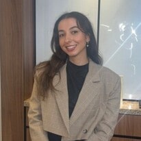 Melina Joannides