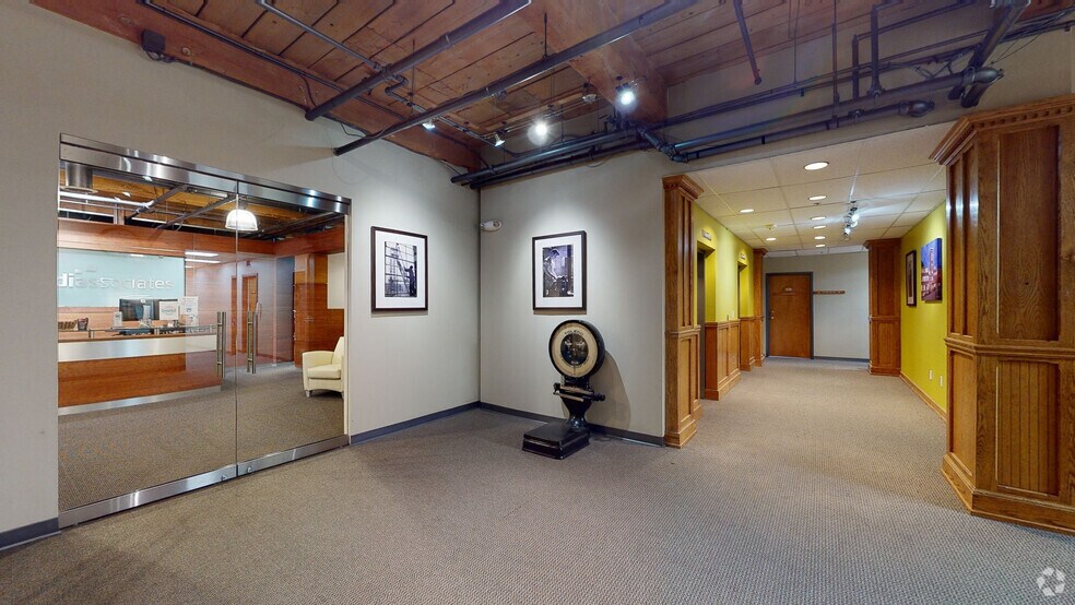 75 Glen Rd, Sandy Hook, CT à vendre - Numérisation 3D Matterport – Image 3 sur 36