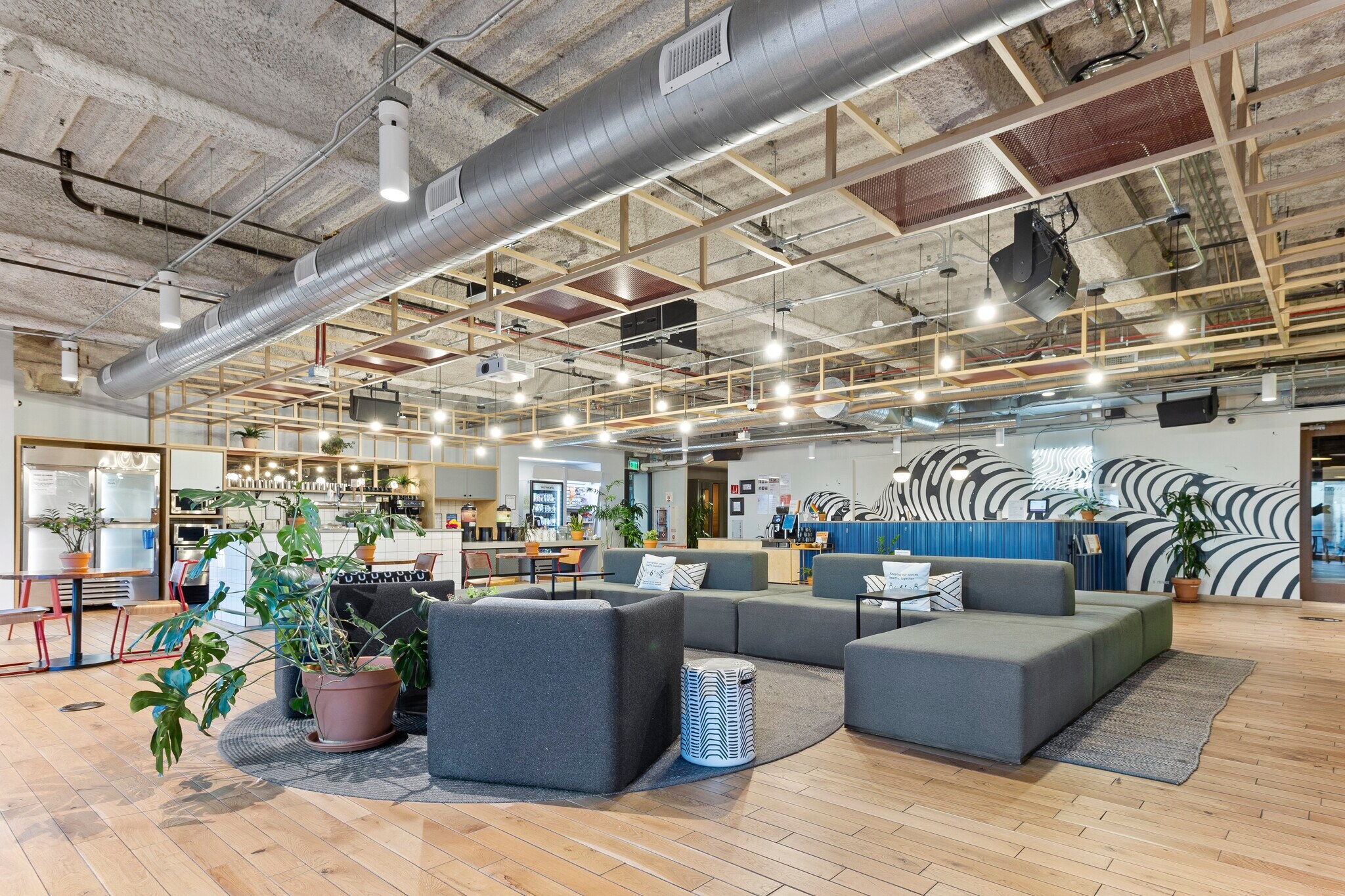 1111 Broadway, Oakland, CA à louer Photo intérieure– Image 1 sur 24