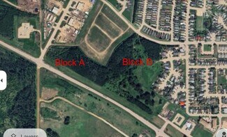 Plus de détails pour 6, Slave Lake, AB - Terrain à vendre