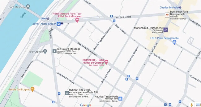 Plus de détails pour Local commercial à louer