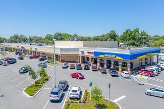 Plus de détails pour 1405-1635 Bartow Rd, Lakeland, FL - Local commercial à louer
