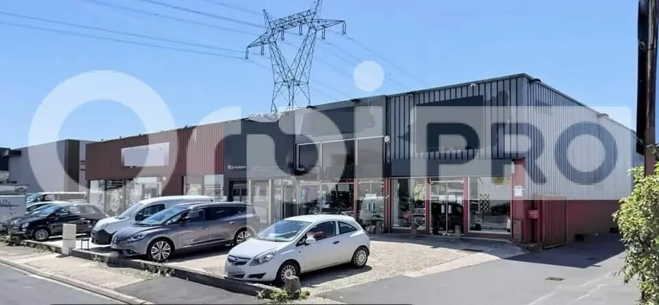 Photo de l’immeuble
