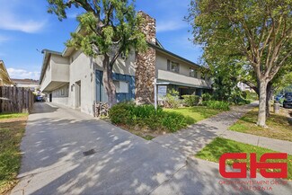 Plus de détails pour 411 N Chapel Ave, Alhambra, CA - Logement à vendre