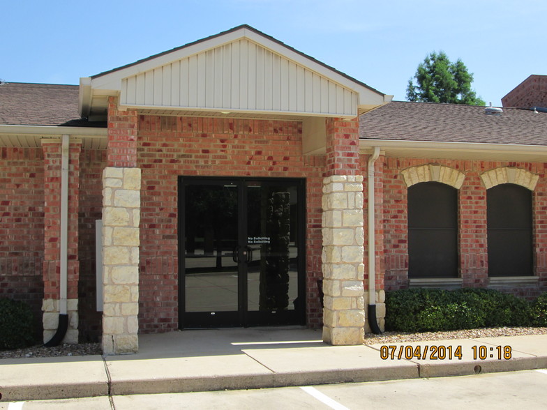 306 Highway 377, Argyle, TX à louer - Photo de l’immeuble – Image 2 sur 20
