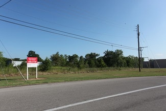 Plus de détails pour 2069 Pinson Valley, Tarrant, AL - Terrain à louer