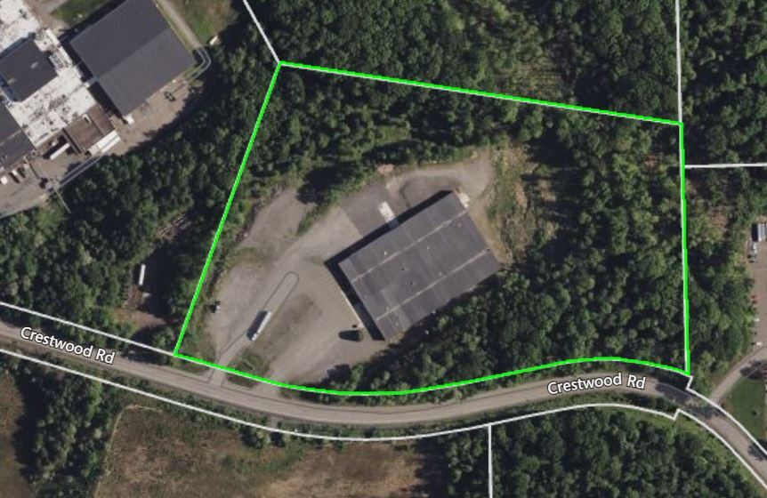 333 Crestwood Dr, Mountain Top, PA à vendre - Photo de l’immeuble – Image 2 sur 18