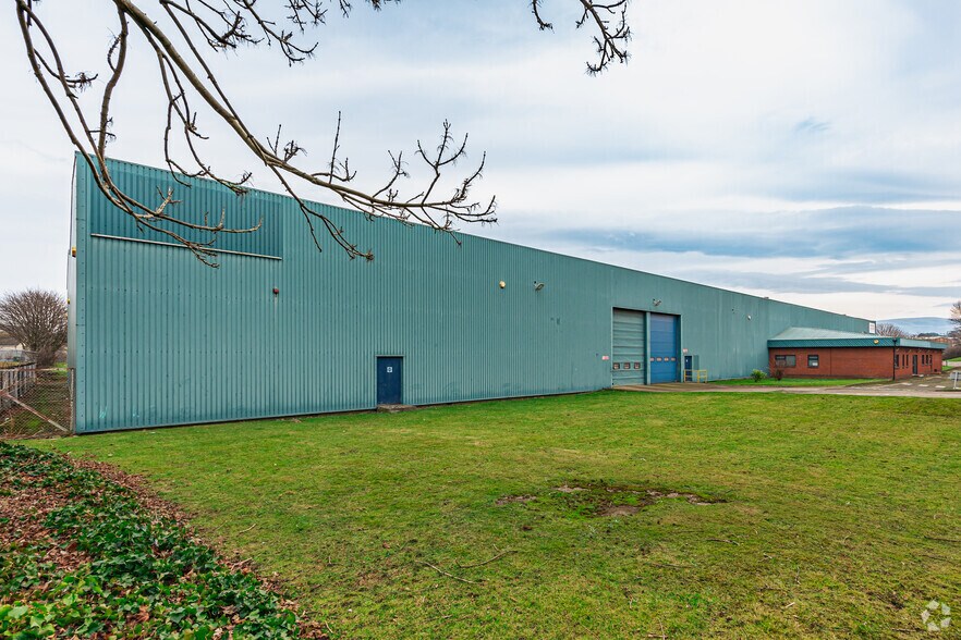24 South Gyle Cres, Edinburgh à louer - Photo de l’immeuble – Image 3 sur 36