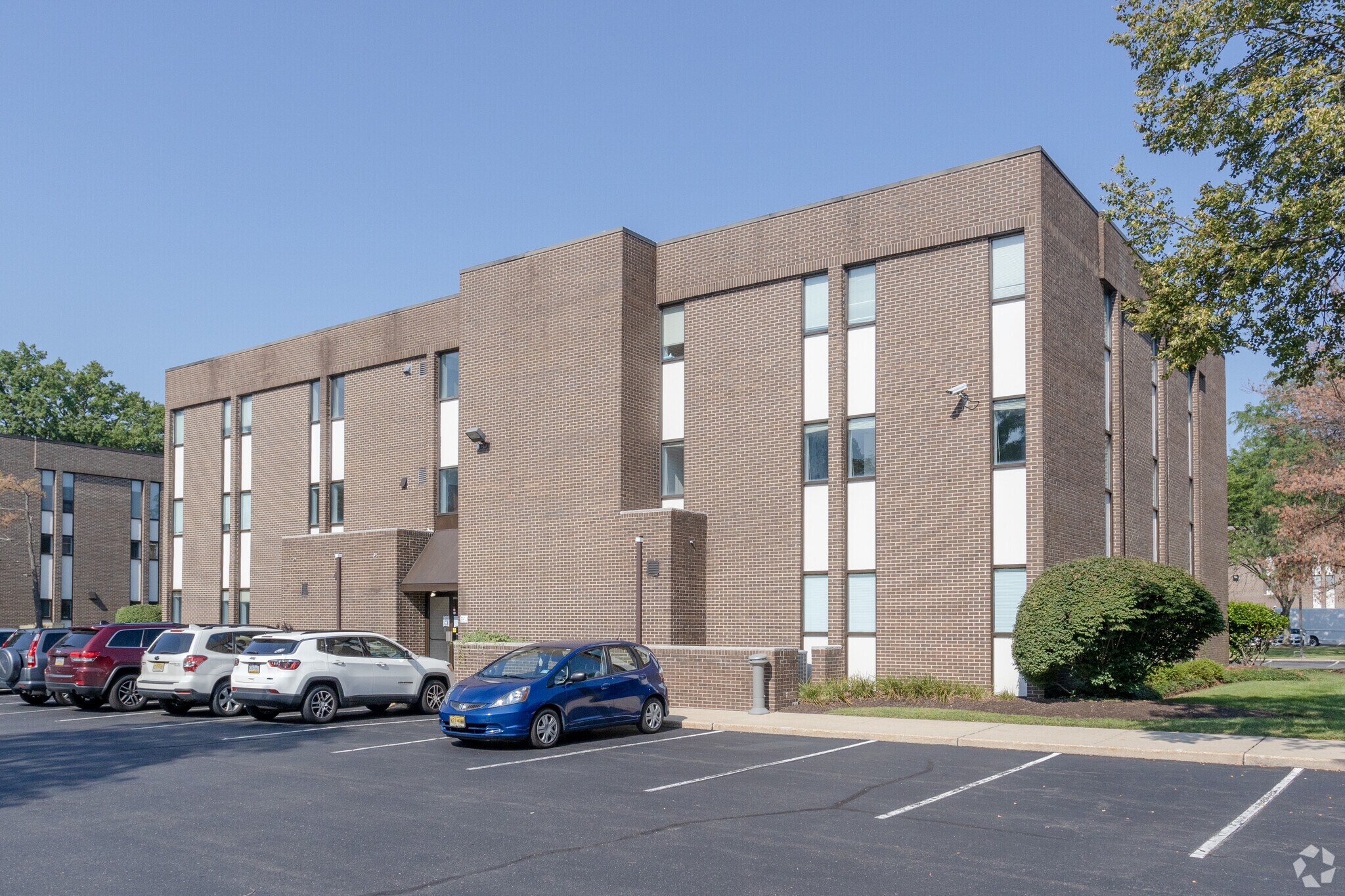 3100 Princeton Pike, Lawrenceville, NJ à louer Photo principale– Image 1 sur 12