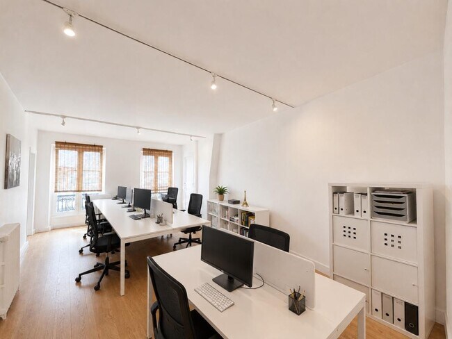 Plus de détails pour Bureau à louer