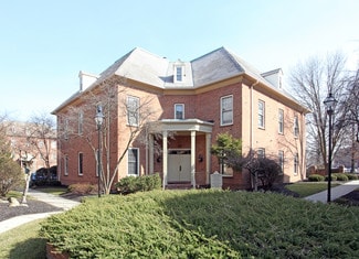 Plus de détails pour 130 Northwoods Blvd, Columbus, OH - Bureau/Médical à louer