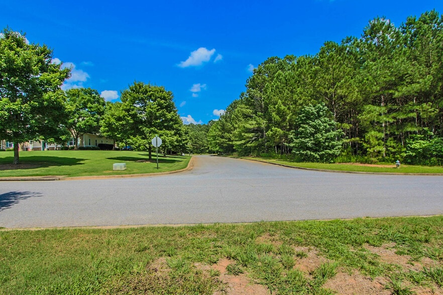180 Greencastle Rd, Tyrone, GA à vendre - Autre – Image 3 sur 9