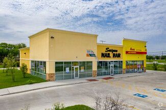 Plus de détails pour 1499 E Court St, Seguin, TX - Local commercial à louer