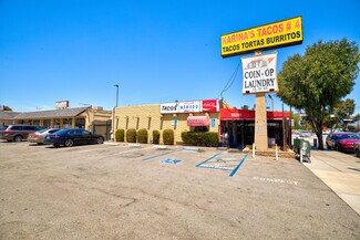 Plus de détails pour 3357-3361 San Gabriel Blvd, Rosemead, CA - Local commercial à louer