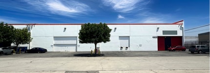 4605-4631 S Alameda St, Los Angeles, CA à louer Photo intérieure– Image 2 sur 6