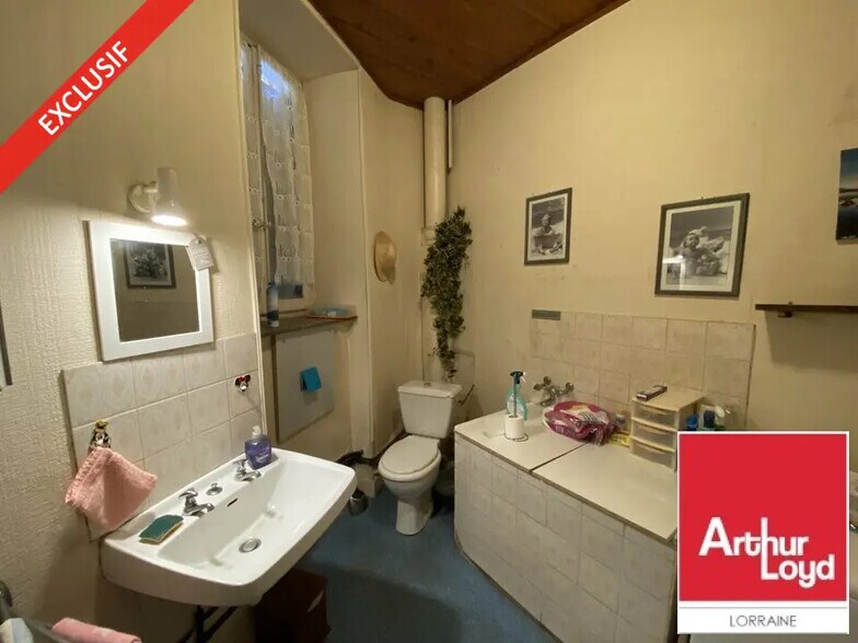 30 Rue De Pont-A-Mousson, Metz à vendre - Photo de l’immeuble – Image 3 sur 6