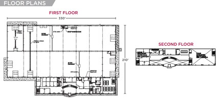 5303 36 St NW, Edmonton, AB à louer Plan d’étage– Image 1 sur 1