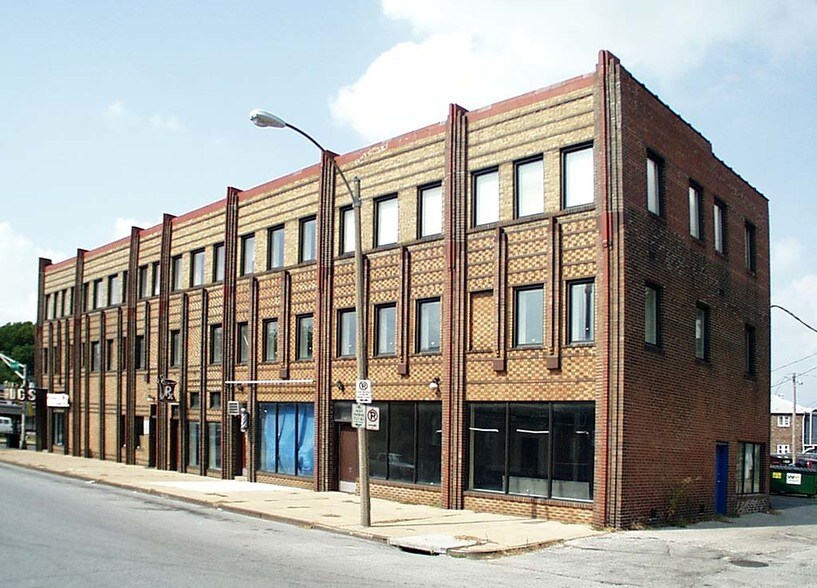5201 Chippewa St, Saint Louis, MO à vendre - Autre – Image 2 sur 2