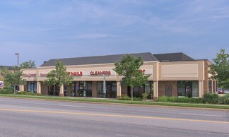 Plus de détails pour 302 Harry S Truman Pky, Annapolis, MD - Bureau/Local commercial à louer