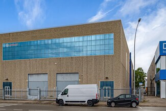 Plus de détails pour Industriel/Logistique à vendre