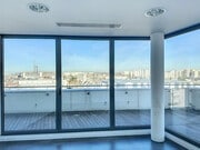 Espace de bureaux