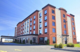 Plus de détails pour 3230 Financial Center Way, Buford, GA - Hôtellerie à vendre