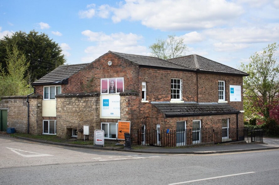 Bedale Rd, Bedale à vendre - Photo de l’immeuble – Image 1 sur 8