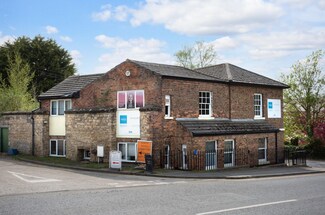 Plus de détails pour Bedale Rd, Bedale - Bureau à vendre