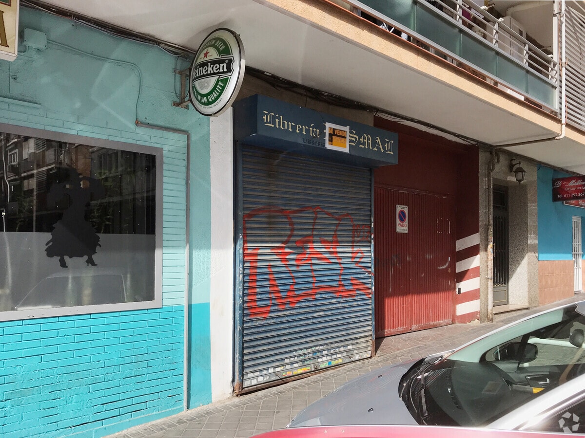Calle Río Ulla, 20, Madrid, MAD 28017 - Lot Puerta 2A - - Photo intérieure - Image 2 of 2