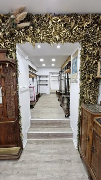 Local commercial dans La Baule-Escoublac à louer - Photo de l’immeuble – Image 2 sur 8