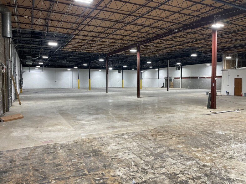 4450 Commerce Cir SW, Atlanta, GA à louer - Photo intérieure – Image 3 sur 9