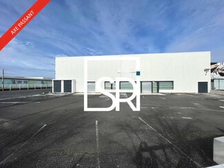 Plus de détails pour Local commercial à louer