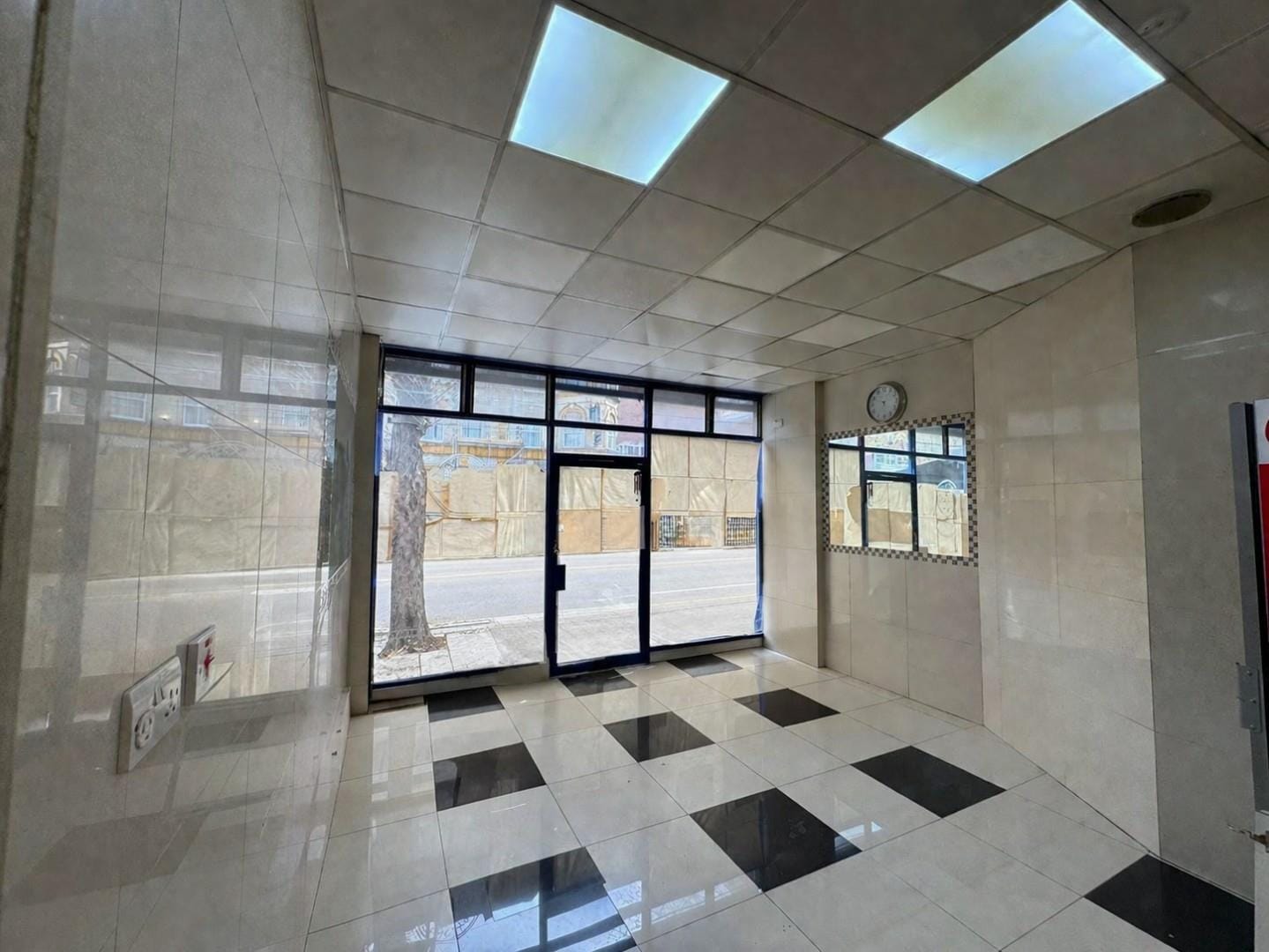 8 Castle Hill Para, Londres à louer Photo intérieure– Image 1 sur 4