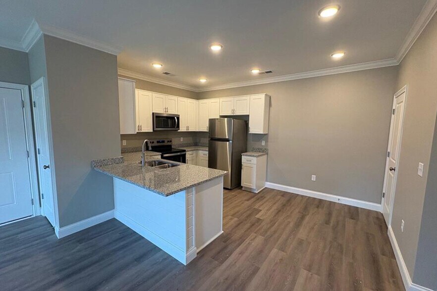 5312 Bakers Spring St, Bowling Green, KY à vendre - Photo de l’immeuble – Image 2 sur 4