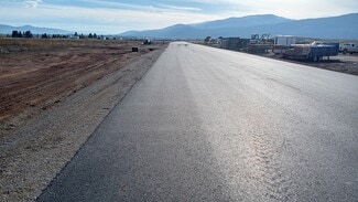 Plus de détails pour 6610 Grand Am Way, Missoula, MT - Terrain à vendre