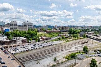 Jackson Avenue Development Opportunity - Immobilier d'entreprise