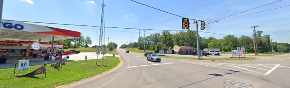 12914 Highway 58, Georgetown, TN à vendre - Photo de l’immeuble – Image 2 sur 3